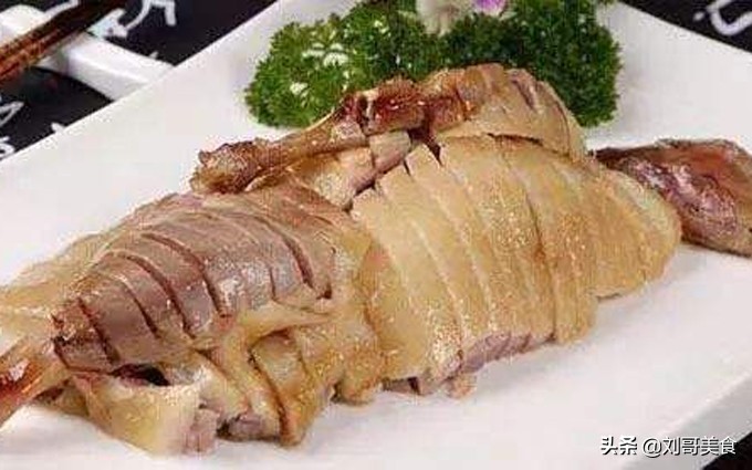 卤味的制作方法家常做法,国庆家宴菜单大全