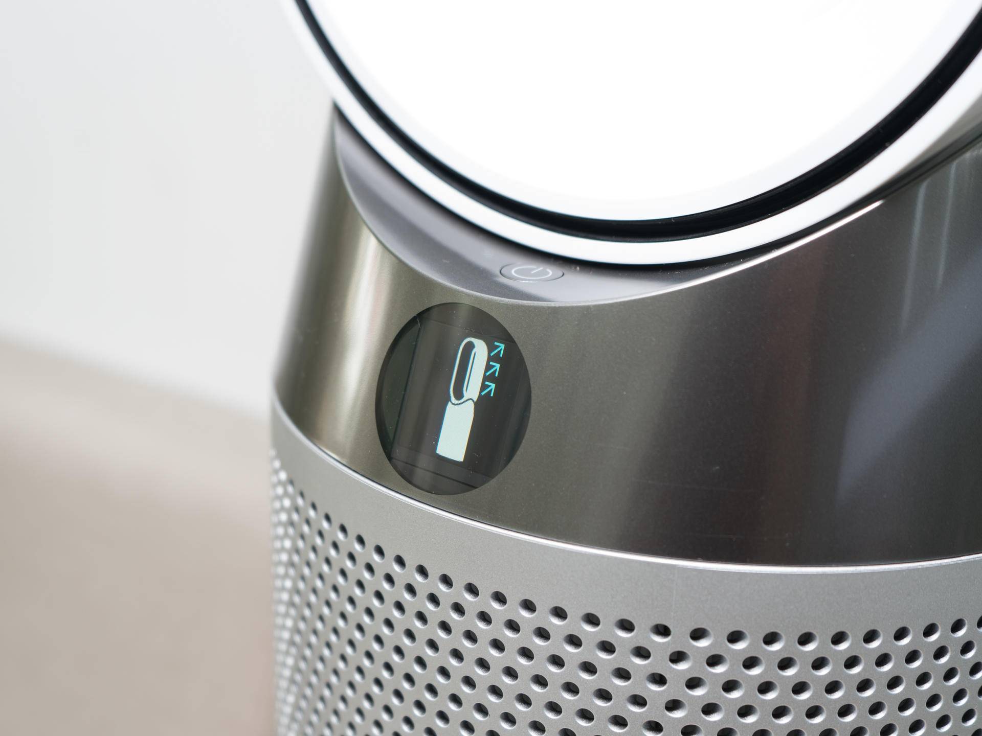 戴森空气净化风扇hp05使用说明书,戴森空净净化风扇