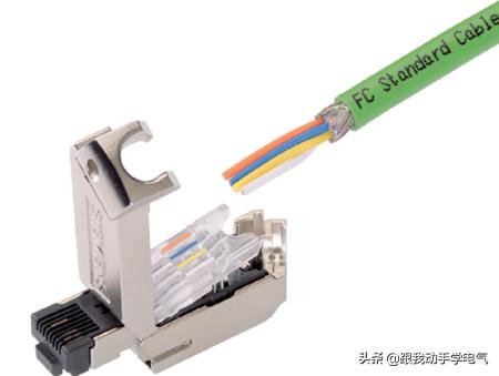 SIMOTION工业以太网通信入门