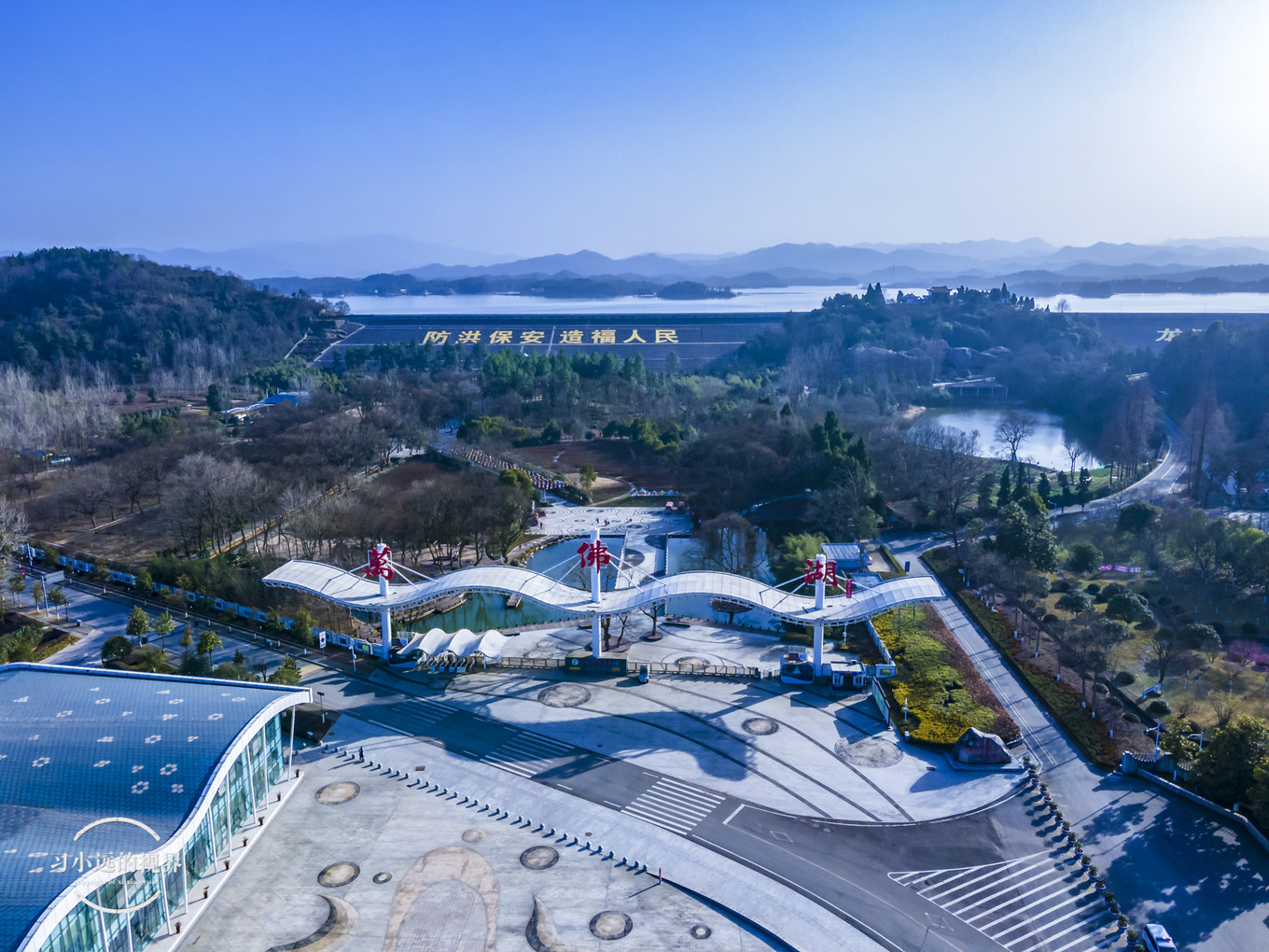 合肥万佛湖二日游攻略,合肥市区旅游攻略一日游