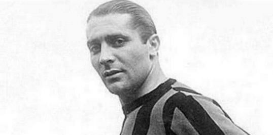 意大利足坛十大巨星,意大利足坛十大美男