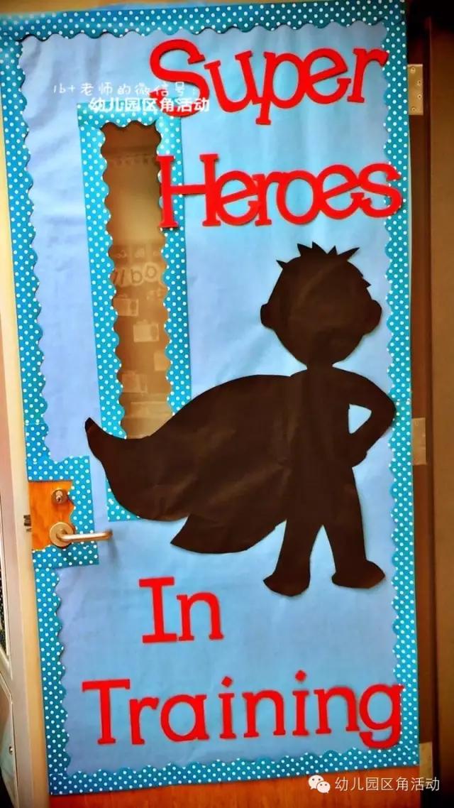 秋季开学教室环境布置,新学期教室布置图片仪式感