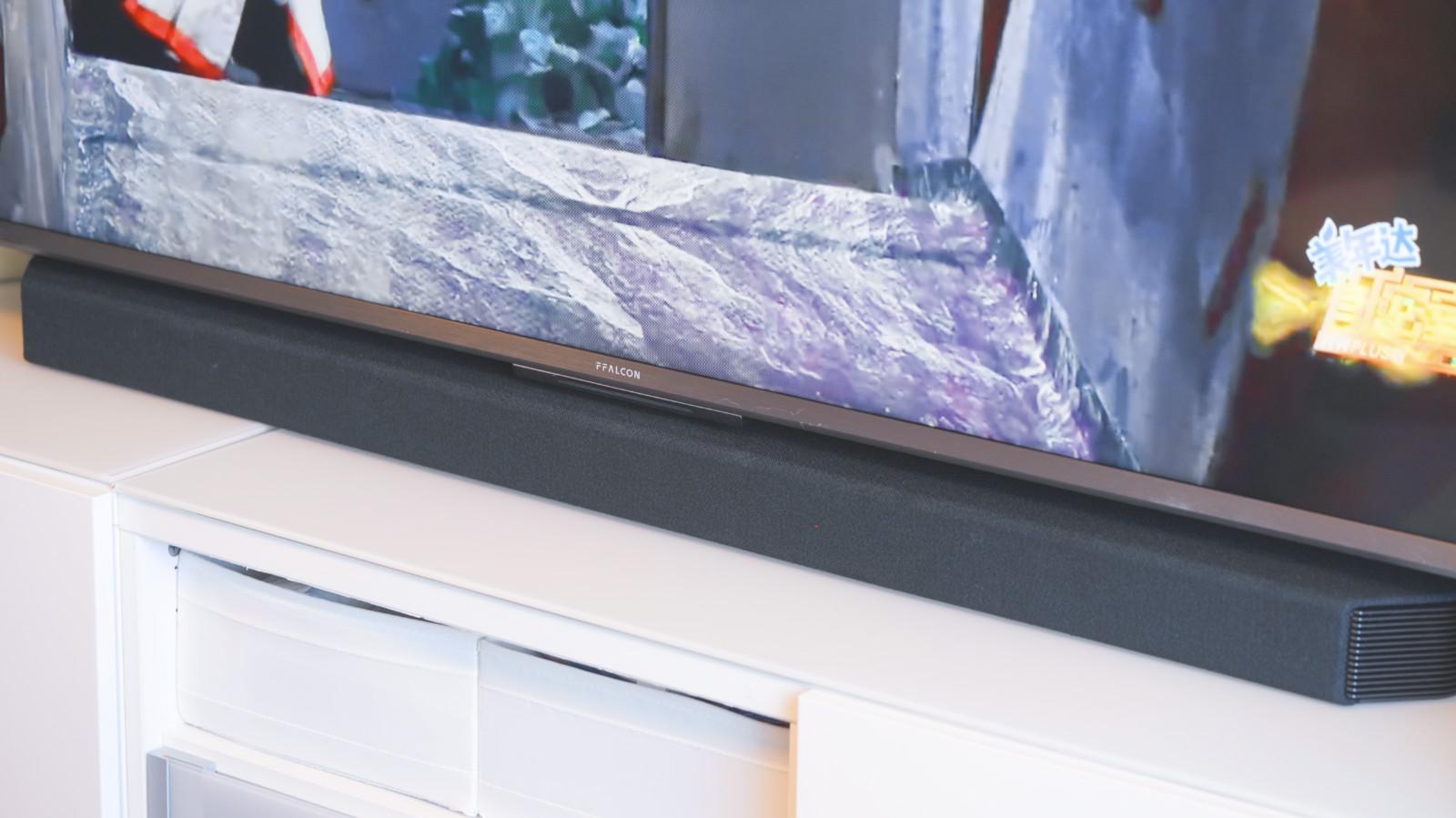 电视回音壁性价比最高,千元家用电视回音壁推荐