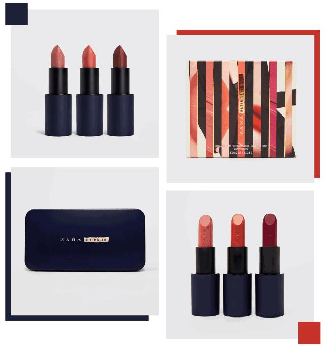 zara夏季爆款推荐,zara最省钱的妆容