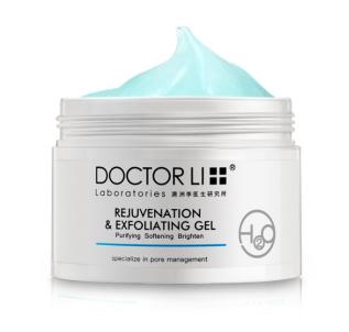 脸部去角质好用的产品推荐,李医生脸部去角质产品的价格