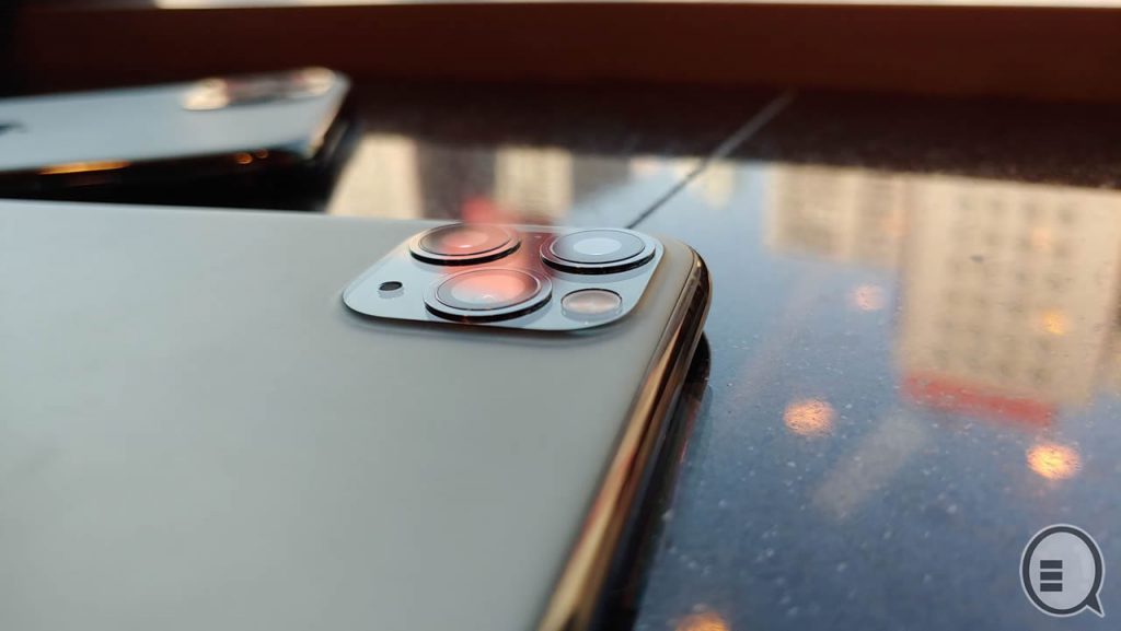 iphone11promax和iphone11pro对比,iphone11propromax的区别