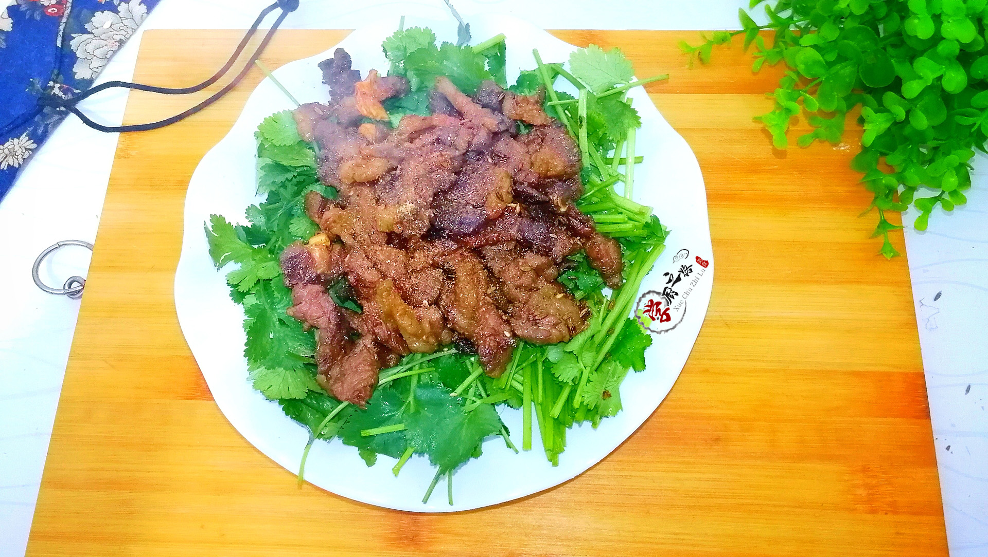 孜然羊肉快速软烂的秘诀,孜然羊肉熟肉做法