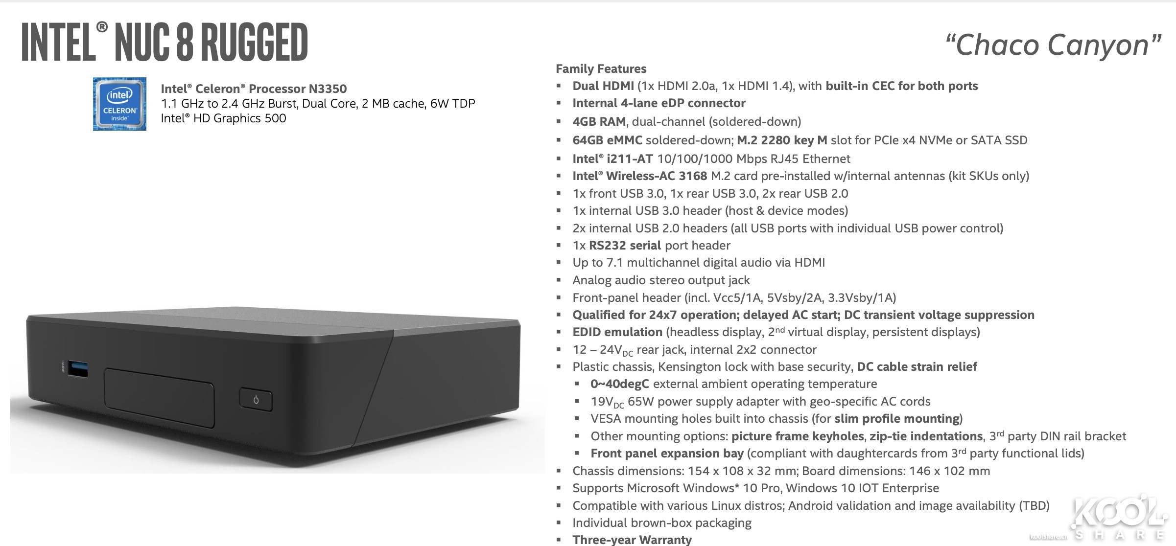 intelnuc8代内存条,intelnuc开箱