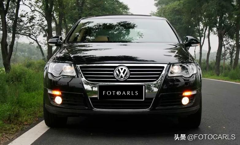 老款大众迈腾2.0t怎么样,08款大众迈腾外观