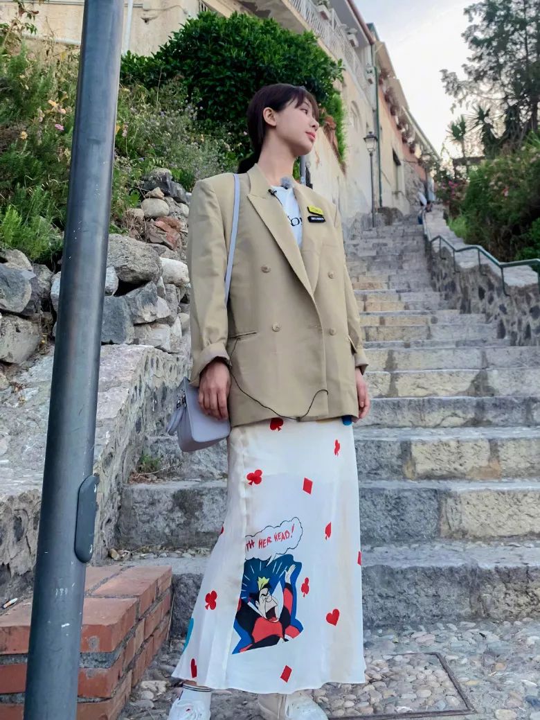 买过很多奢侈品包包,买过的大牌包盘点