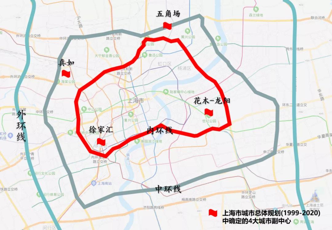 古北为什么是富人区,没落的豪宅区古北