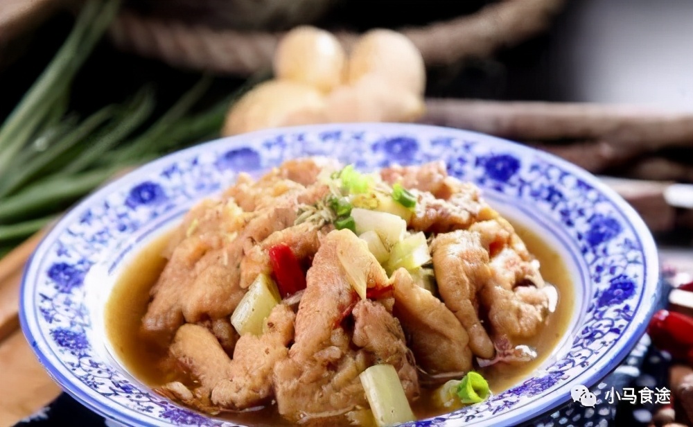 陕北宴席菜品大全,陕北特色招牌菜做法