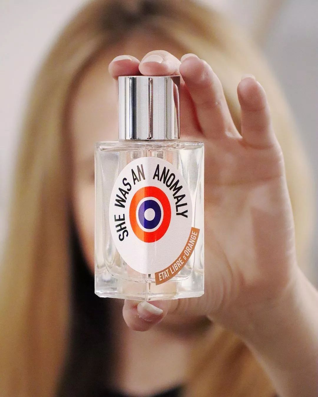 反叛先锋，潮流味道，这瓶最小众时髦的香水，先买为敬