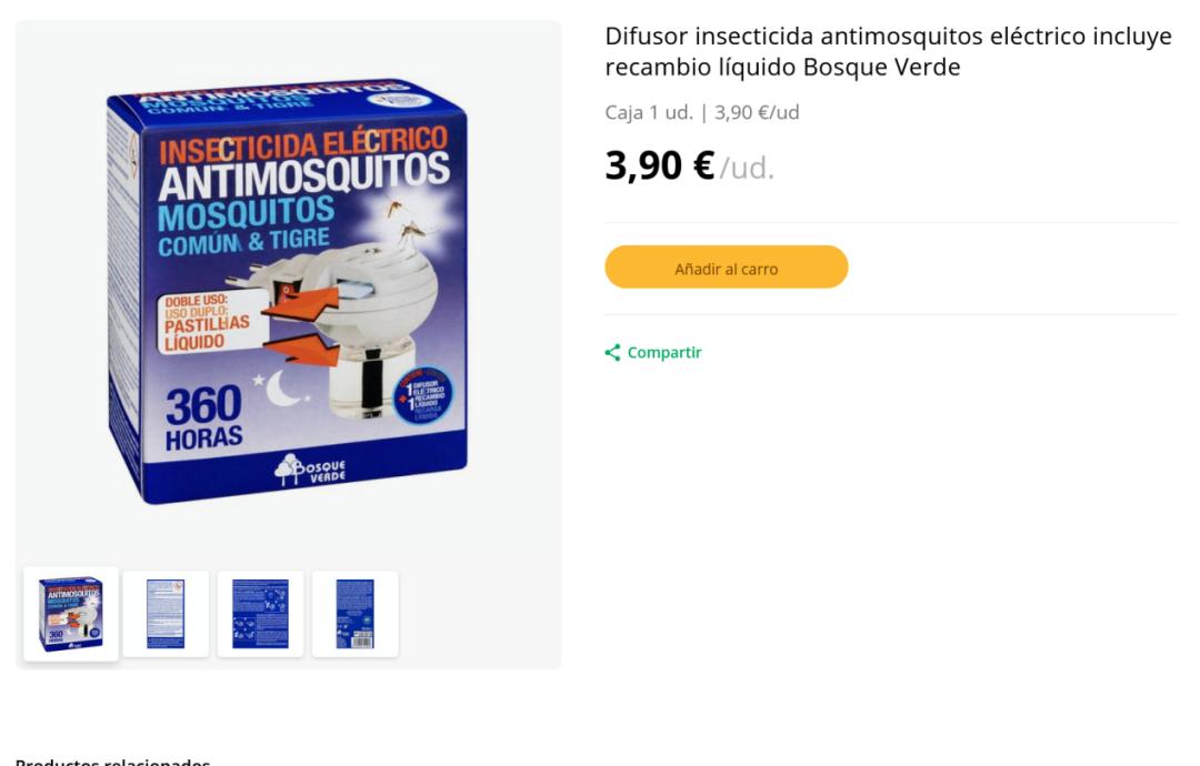 扒一扒Mercadona的隐藏好物，也太太太太太太好用了吧