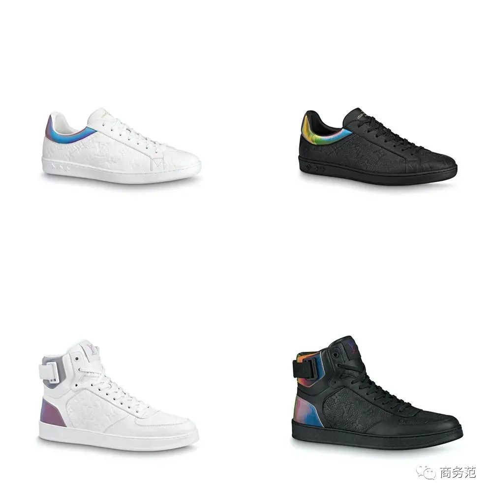 初入职场穿搭男士鞋,职场男士都穿什么品牌鞋