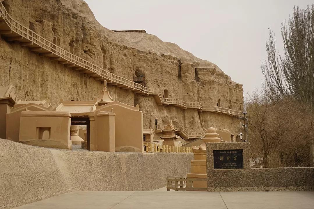 敦煌旅游攻略详细攻略,敦煌游记最新游记