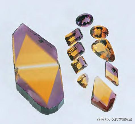 揭秘珠宝鉴定师的秘密,珠宝鉴定小常识