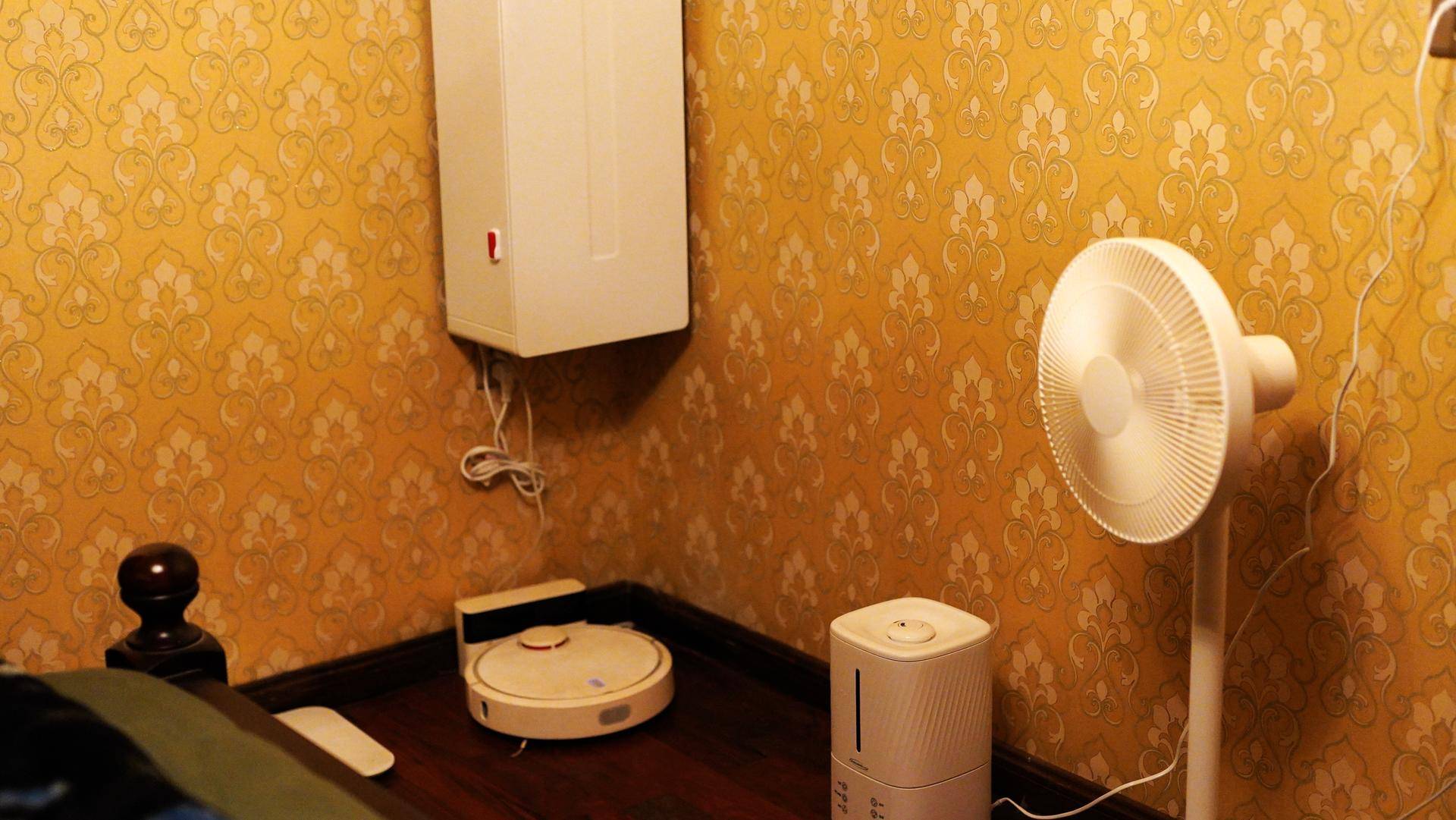 不买加湿器怎么才能保湿,秋冬保湿全攻略加湿器