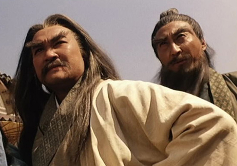 九阳神功为什么可以克制玄冥神掌,九阳神功对比如来神掌