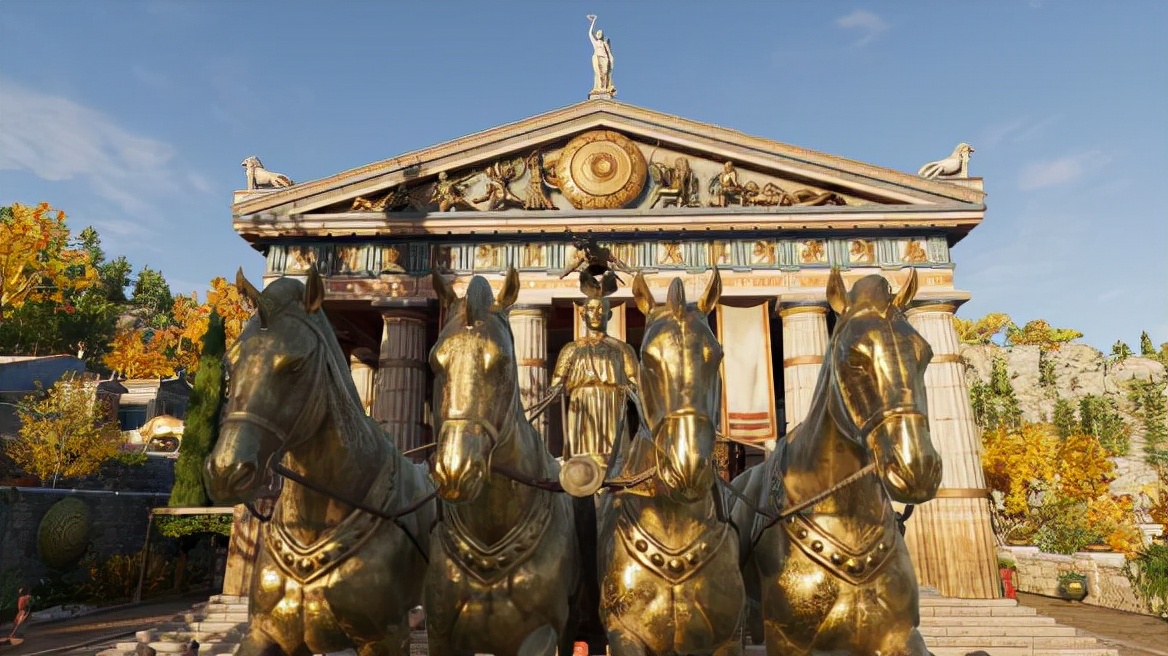 刺客信条奥德赛ign,刺客信条奥德赛主题曲