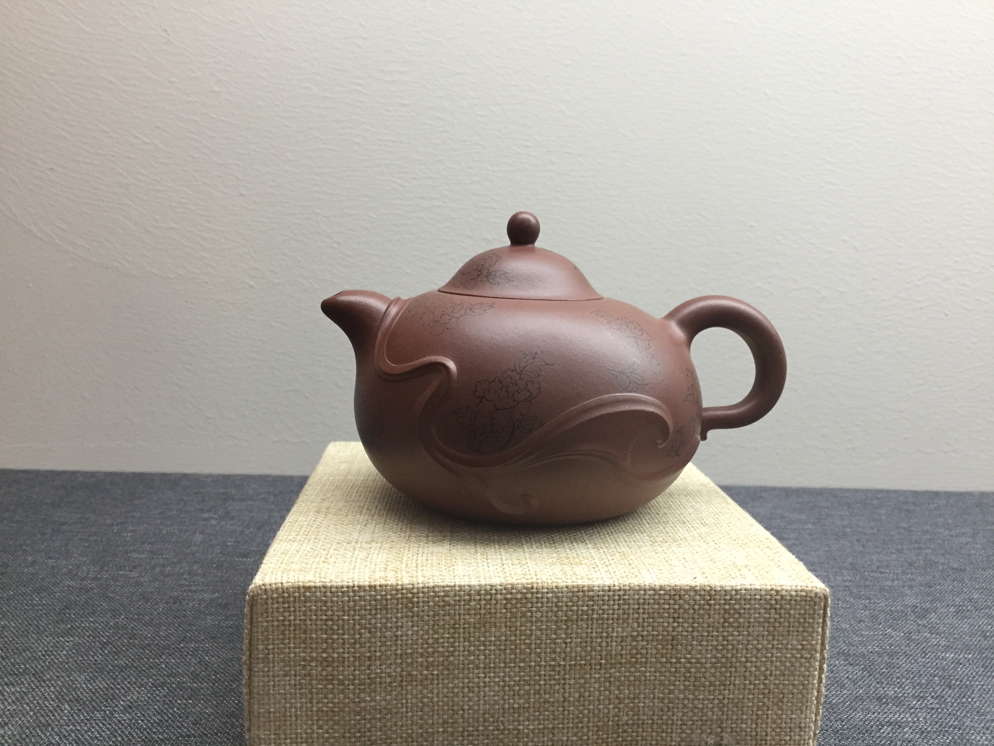 季益顺北京紫砂壶作品展,紫砂大师季益顺视频