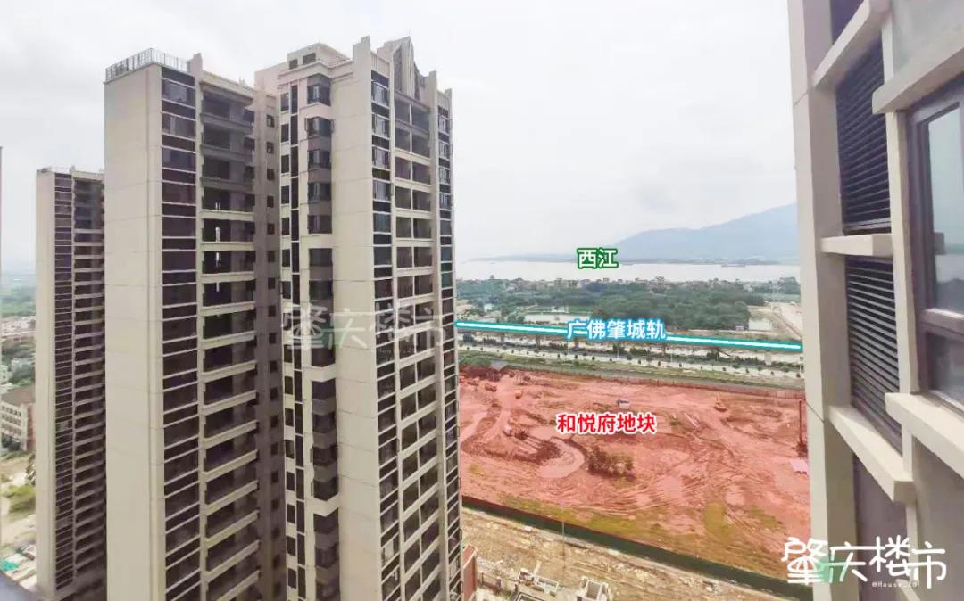 鼎湖海伦堡楼盘价格,鼎湖海伦堡和悦府全新12栋加推