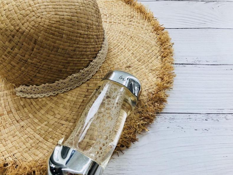 ipsa流金水和奥尔滨健康水测评,ipsa流金水油皮测评