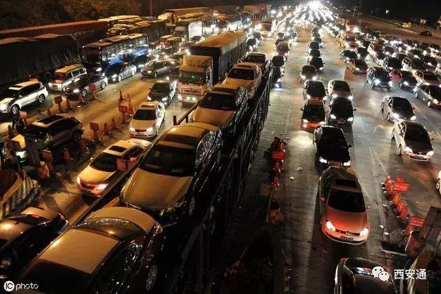 5年，西安西铜市政化道路还没完成，西铜路为何市政化如此之慢？