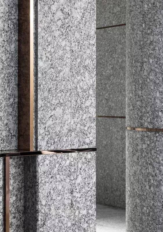 装饰扣条安装,卡扣装饰条安装方法