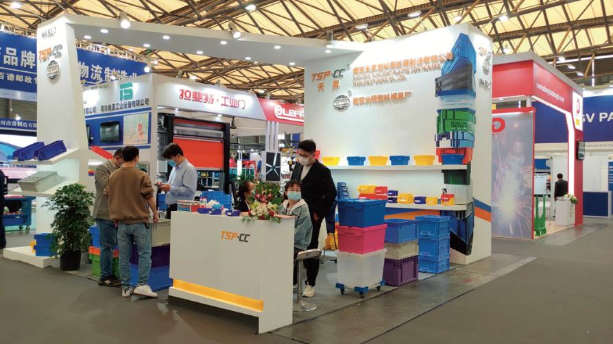 单元化和包装设备篇：智能化带动产品和技术创新｜CeMATASIA2020回顾盘点（七）