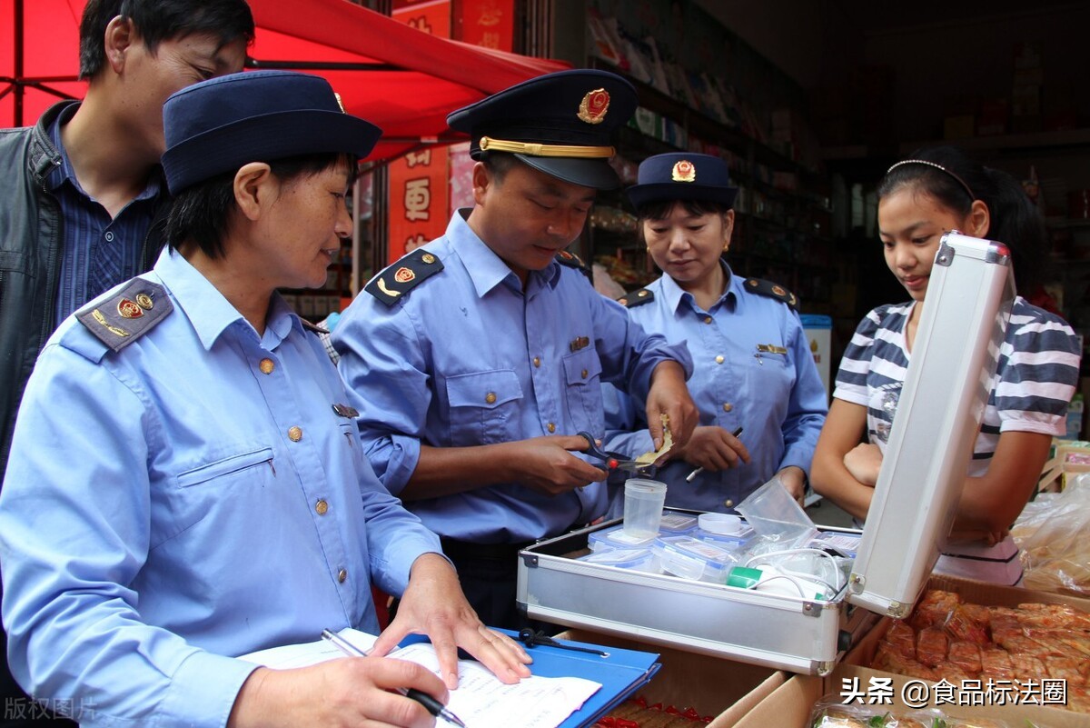 猪脚饭卤汤放违禁品被查,猪脚饭抽检超标