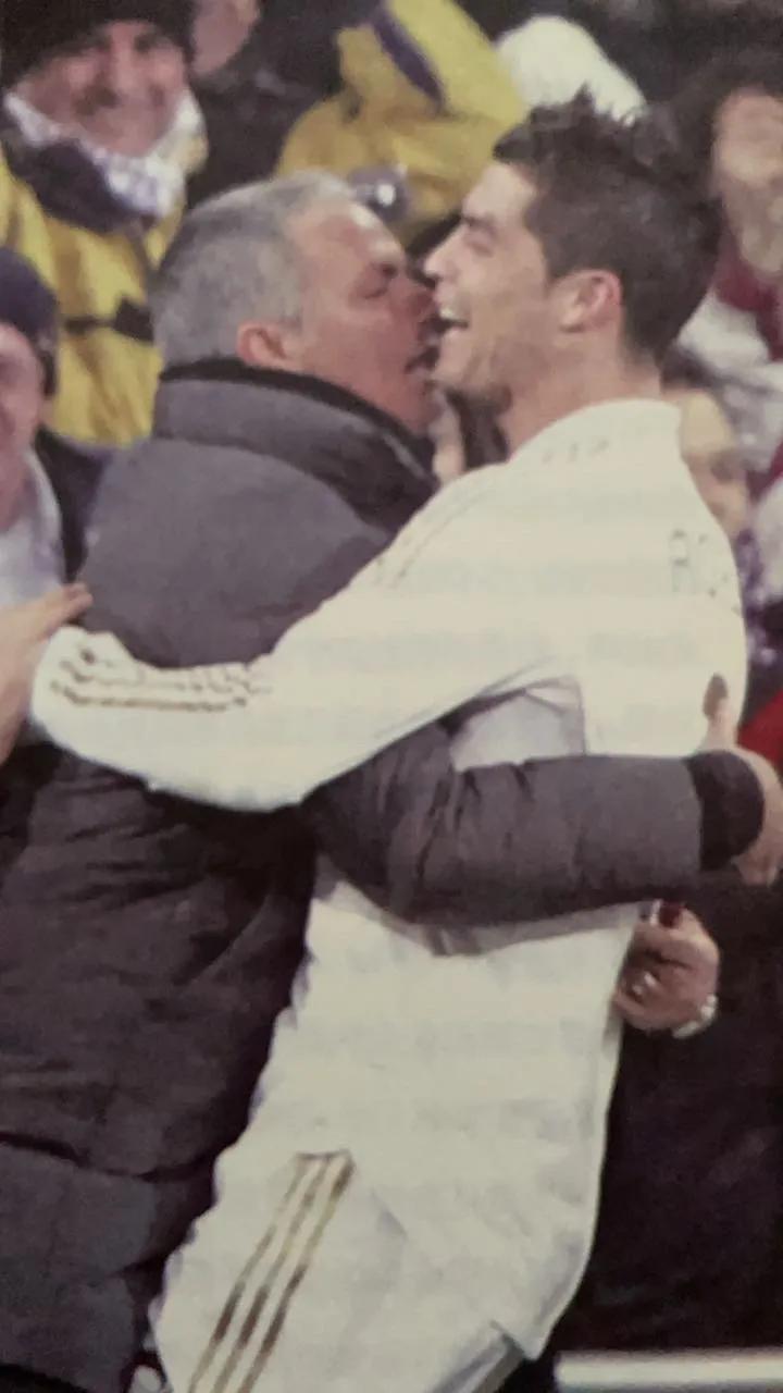 有书共鸣：少年C罗闯江湖