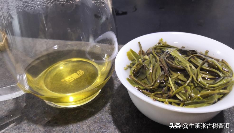 勐海普洱茶六大茶山,普洱茶新六大茶山有哪些