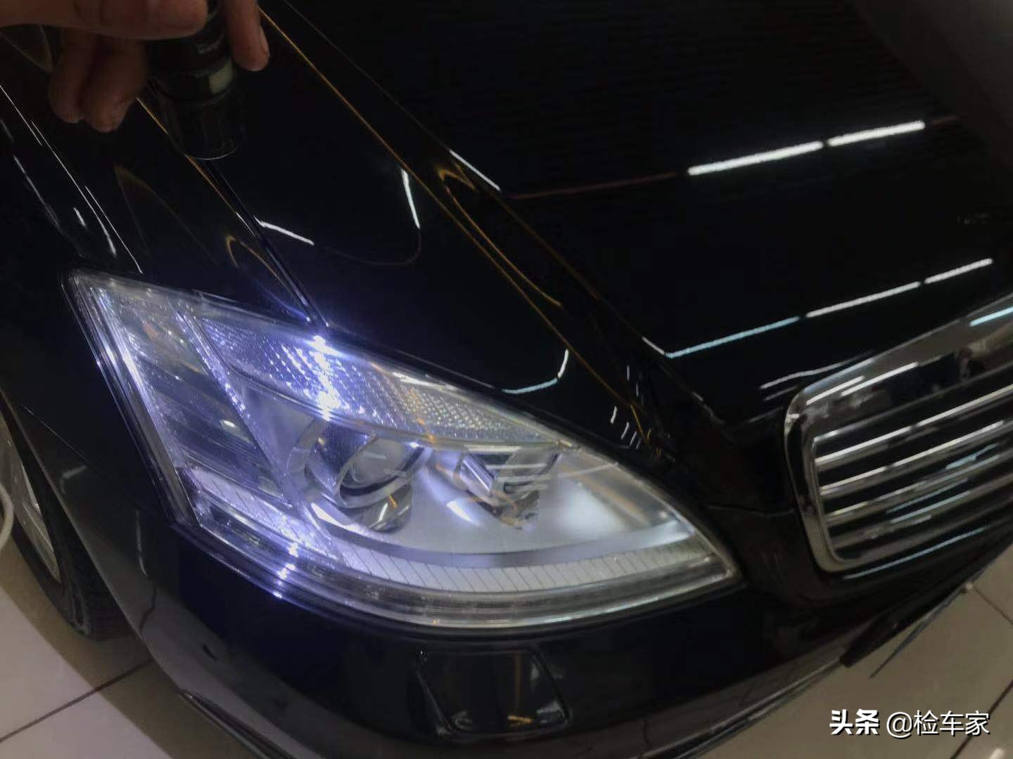 50万左右二手19年奔驰s350,38万买一辆二手奔驰e300值吗