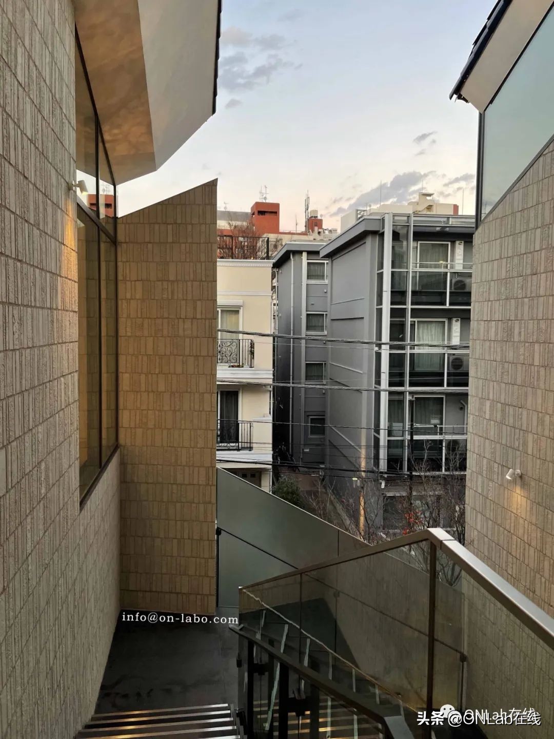 日本老字号西式点心YOKUMOKU的博物馆