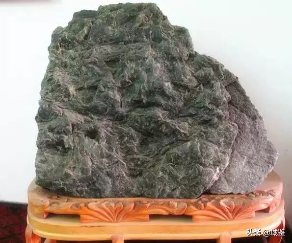 世界各地珍稀宝玉石大全第三集 (中国各省珍稀宝玉石)