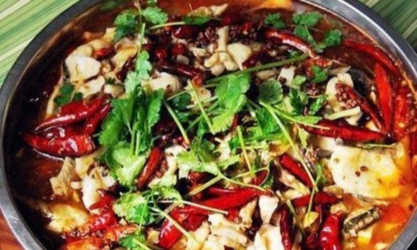 厨师长教大家这样炖草鱼,厨师长教你用草鱼做麻辣水煮鱼