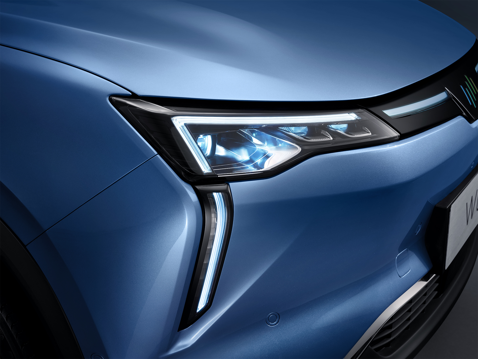 威马ex5新能源汽车质量怎样,威马新能源汽车怎么样质量好吗