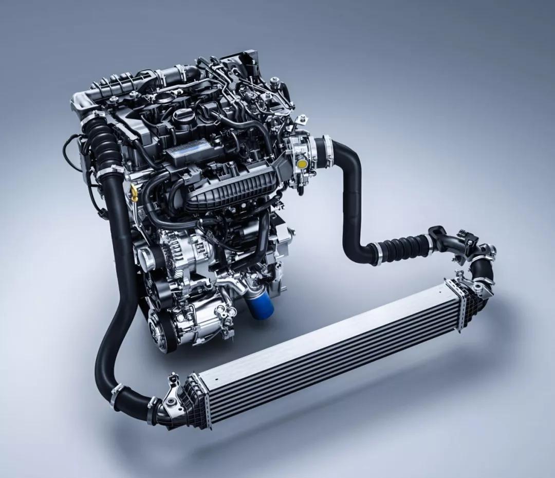 三缸本田凌派涡轮增压不足,1.0t的涡轮改2.0t的涡轮