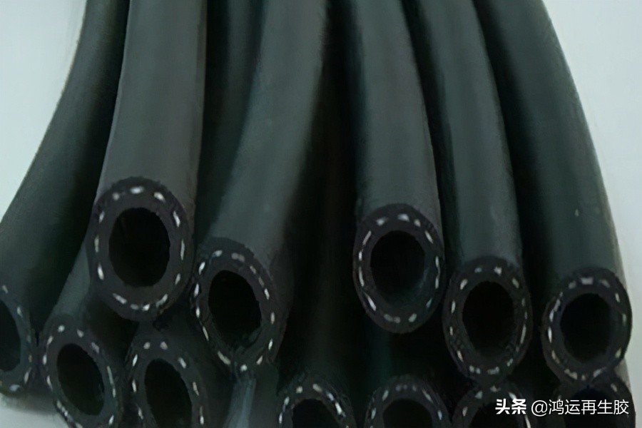 三元乙丙橡胶加硫化剂,挤出型三元乙丙胶填充料的选择