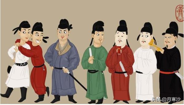 什么人称为不良人,不良人何为天道