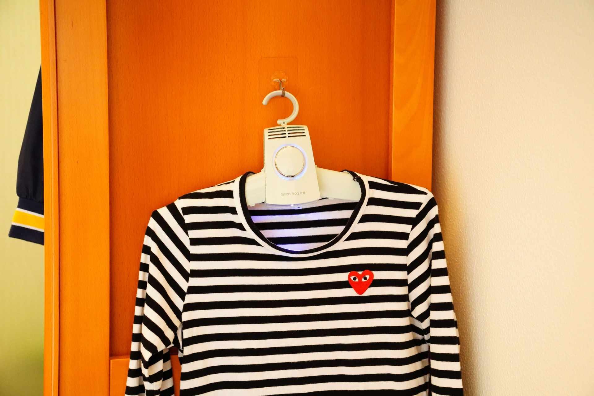 干衣机很实用,便携式干衣机到底值不值得买