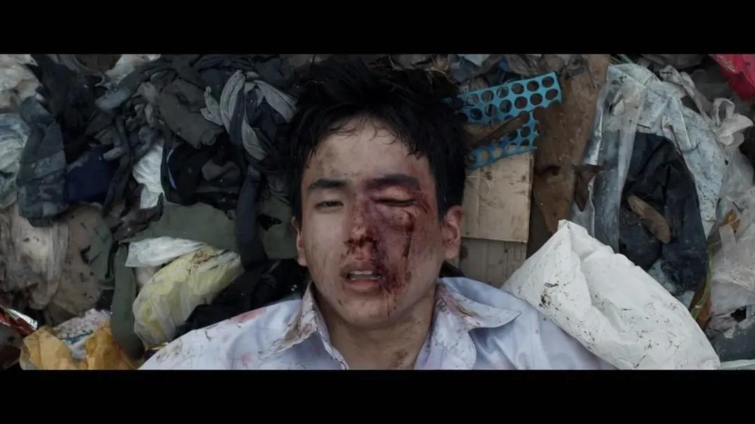 天才枪手12集全电视剧版故事梗概,天才枪手电影图