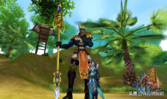 诛仙凌霄城boss有哪些,诛仙凌霄城boss教学