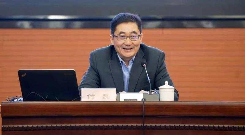 付磊常春藤,付磊常春藤资本