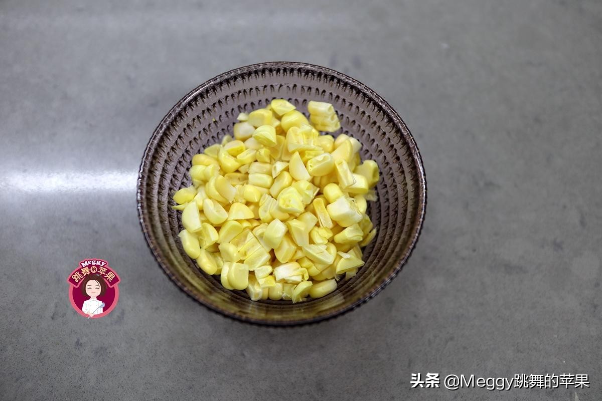 吃此肉解馋扛饿不长膘，3天两头吃一回，少生病又能重现A4小蛮腰