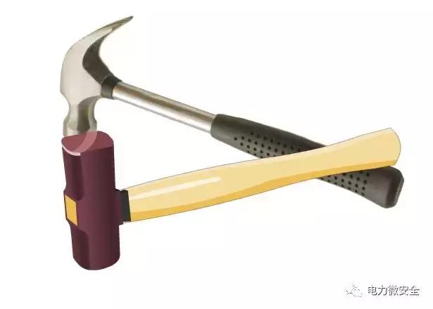 电工凿子手工,电力手工
