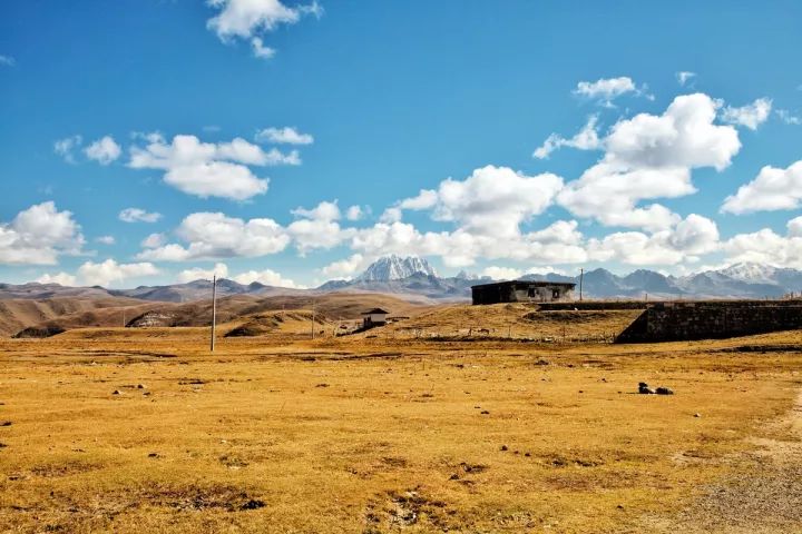 川西最美景点排行榜,四川冬季除了川西能去哪里