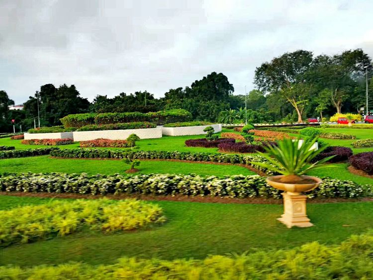 亚洲面积第一大国,亚洲富国有哪些