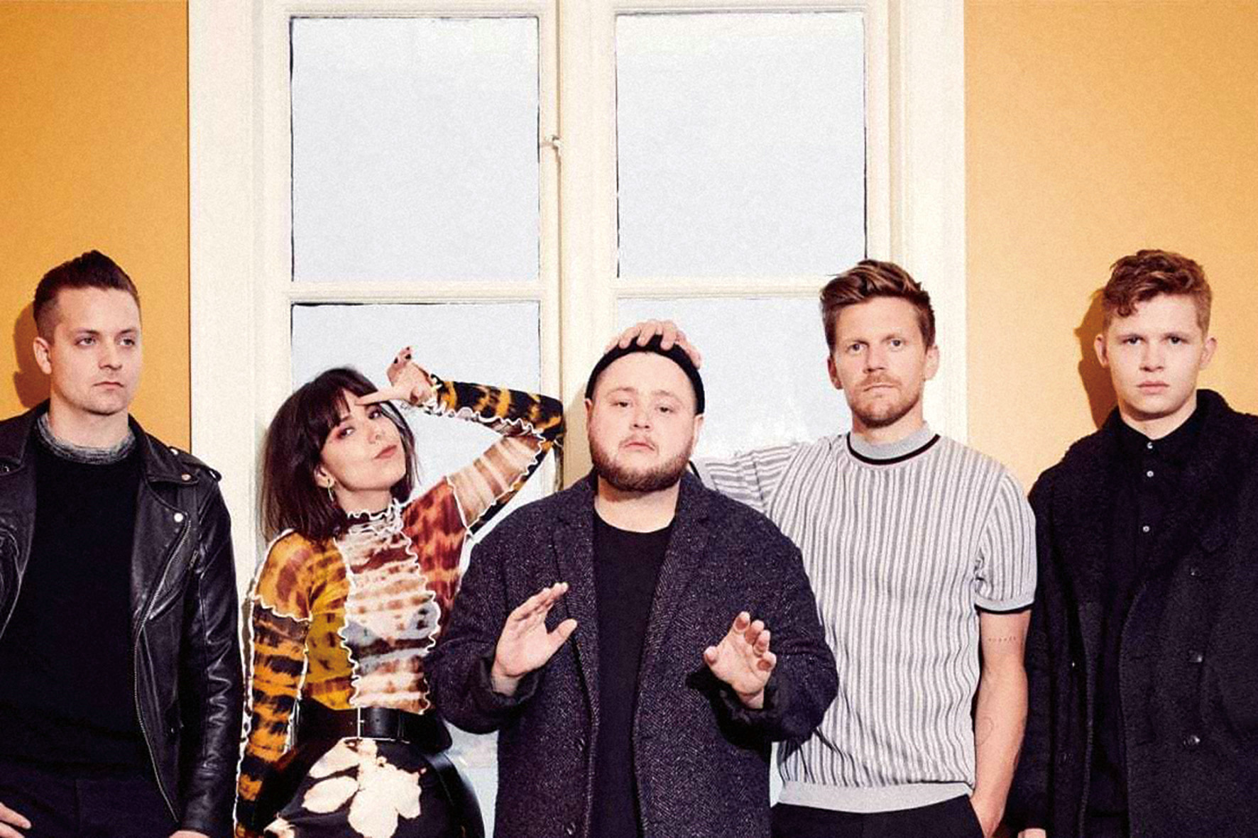 冰岛音乐领先世界一百年,冰岛为什么音乐这么发达